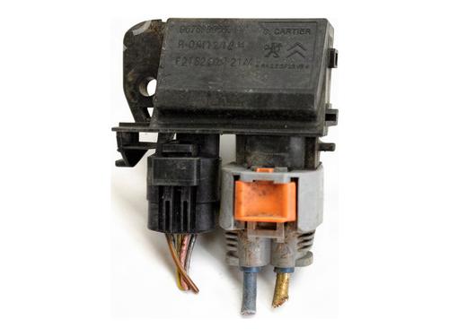 Used Electronic module Electronic module 39366793 39366793