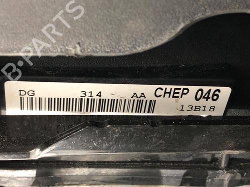 Engine FORD MONDEO V Saloon (CD) 2.0 Hybrid | BP39282510M1 - Image 9