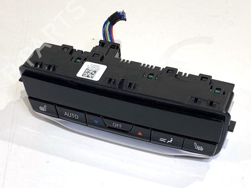 Climate control BMW X4 (G02, F98) xDrive 20 d | BP39336006I5 - Image 2