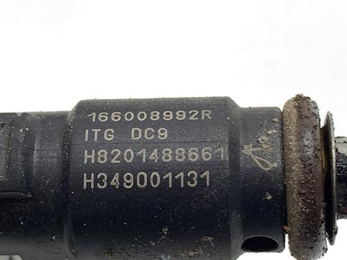 Injection rail DACIA DUSTER (HM_) 1.6 SCe 115 (HMM1) | BP39341621M98 - Image 6