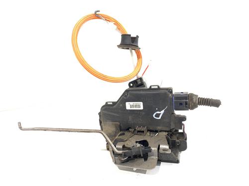 front-right-lock-audi-a3-8p1-2003-2004-2005-2006-2007-2008-2009-2010-2011-2012-2013-39298418 main image