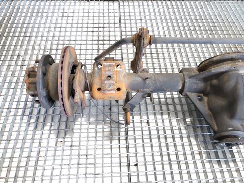 Rear differential IVECO DAILY VI Platform/Chassis 33S16, 35S16, 35C16, 40C16, 42S16, 50C16 | BP39735914M24 - Image 3