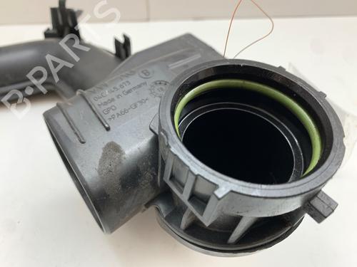 Pipe VW POLO VI (AW1, BZ1, AE1) 1.0 TSI | BP39356410M125 - Image 3