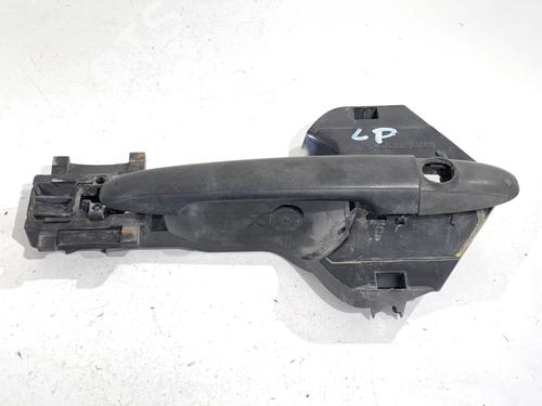 Used Front left interior door handle Front left interior door handle MERCEDES-BENZ SPRINTER 3,5-t Bus (B906) 316 CDI (906.731, 906.733, 906.735) (163 hp) 39346515 39346515