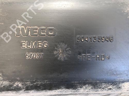 Benzintank IVECO DAILY VI Van 33S14, 35S14, 35C14, 42S14 | BP39354127C62 - Image 3