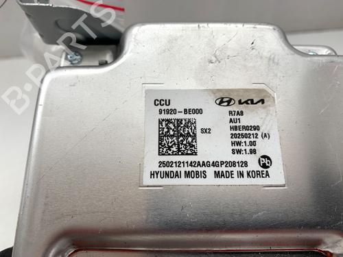 Electronic module HYUNDAI KONA (SX2) 1.6 T-GDi | BP39735802M83 - Image 6