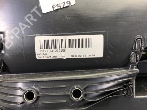 Other VOLVO V40 Hatchback (525) D2 | BP39286406O1 - Image 6