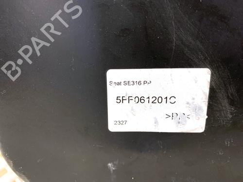 Luggage compartment floor CUPRA FORMENTOR (KM7, KMP) 2.0 TSI 4Drive | BP39334876I33 - Image 3