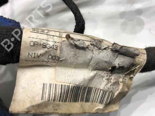 Wiring harness FORD MONDEO V Hatchback (CE) 2.0 TDCi | BP39310478E16 - Image 5