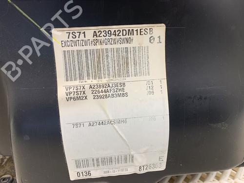 Front right panel FORD MONDEO IV (BA7) 1.8 TDCi | BP40001461C59 - Image 4