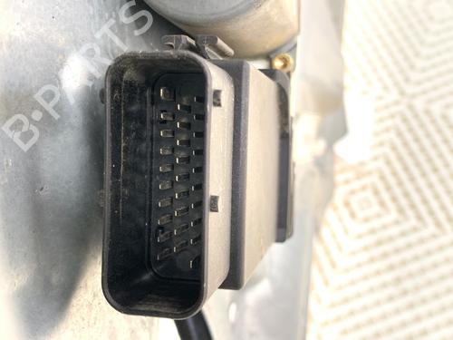Front left window mechanism SEAT LEON (1M1) 1.9 TDI | BP39373829C22 - Image 4