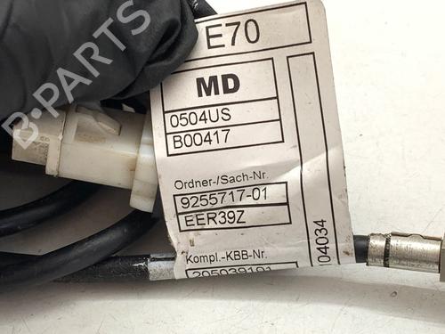 Electronic module BMW X5 (E70) xDrive 40 d | BP39417537M83 - Image 3