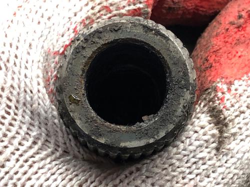 Right front driveshaft VW GOLF VI (5K1) 2.0 TDI | BP39270691M39  - Image 5