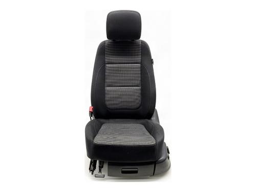 Used Left front seat Left front seat VW SHARAN (7N1, 7N2) 2.0 TDI (140 hp) 40490276 40490276