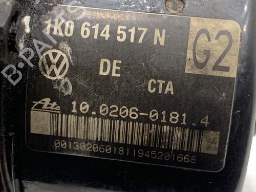 ABS pump SEAT LEON (1P1) 2.0 TDI | BP39374527M43  - Image 6