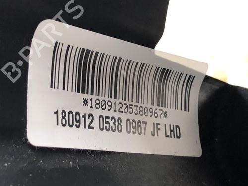 Dashboard KIA OPTIMA Sportswagon (JF) 1.6 T-GDI | BP39317264C46  - Image 7