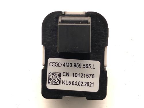 Mirror switch AUDI Q3 Sportback (F3N) 35 TFSI Mild Hybrid | BP39313975I25 - Image 3