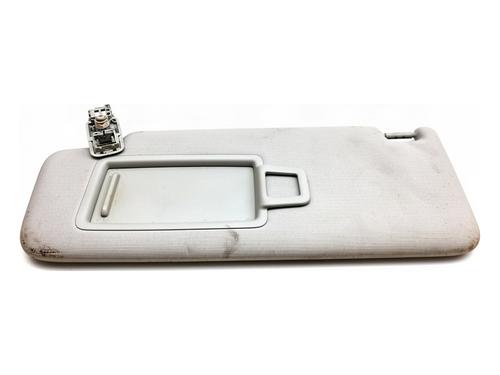 Used Left sun visor Left sun visor VW GOLF VII Variant (BA5, BV5) 1.6 TDI (110 hp) 40057024 40057024