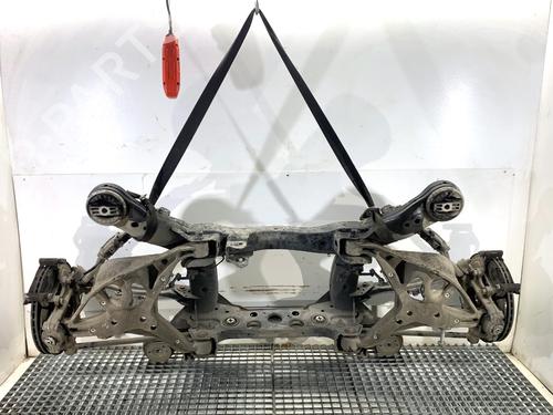 bagaksel-mercedes-benz-gle-v167-2018-39335569 main image