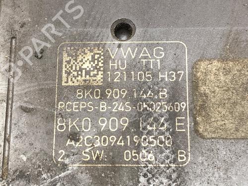 Steering rack AUDI A4 B8 Avant (8K5) 2.0 TDI | BP39496784M22 - Image 7