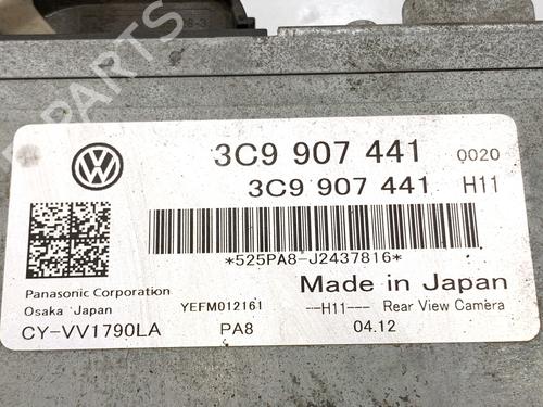 Electronic module VW PASSAT B7 Variant (365) 1.8 TSI | BP39334264M83 - Image 6