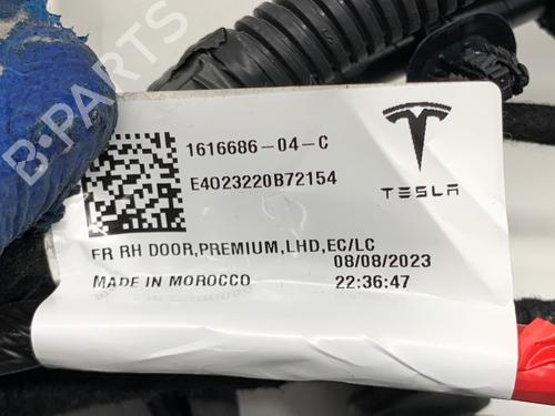 Wiring harness TESLA MODEL Y (5YJY) EV | BP39336311E16 - Image 3