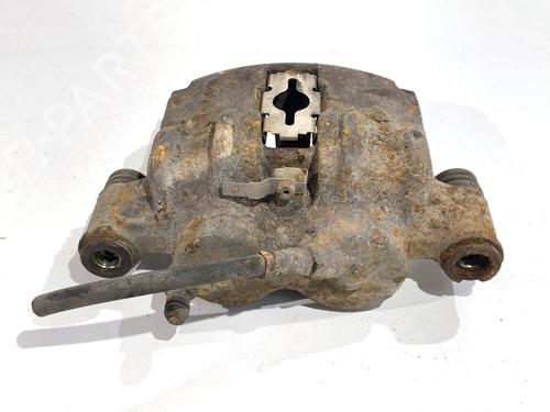 Left front brake caliper CITROËN JUMPER I Platform/Chassis (244) 2.8 HDi | BP39309554M105 - Image 2