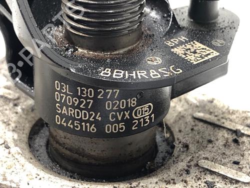 Injector AUDI A4 B8 (8K2) 2.0 TDI | BP39377900M100 - Image 4