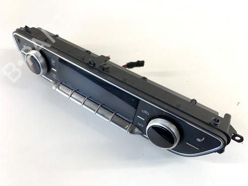 Climate control AUDI A4 B9 (8W2, 8WC) 2.0 TFSI quattro | BP39334728I5 - Image 3