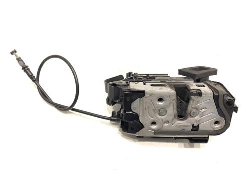 Used Front right lock Front right lock 39290210 39290210