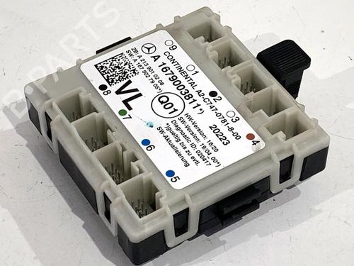 Used Electronic module Electronic module 39353666 39353666