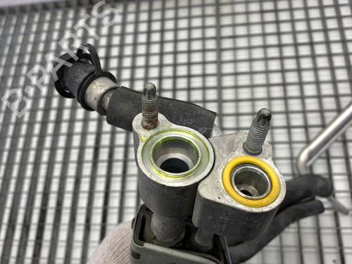 AC pipe VOLVO V40 Hatchback (525) D2 | BP39304447M126 - Image 3