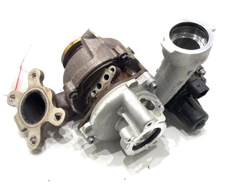 Turbolader/Kompressor SEAT ATECA (KH7, KHP) 1.5 TSI | BP39346387M71 - Image 2