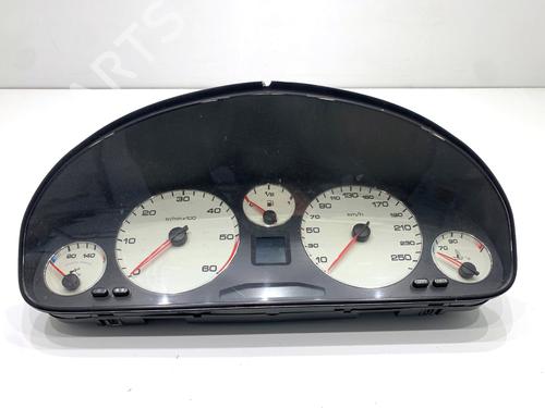 kombiinstrument-peugeot-607-9d-9u-2000-39328317 main image