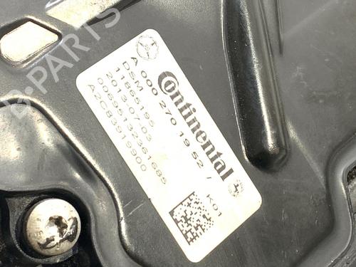 Gearbox MERCEDES-BENZ CLS (C218) CLS 500 (218.373) | BP39373236M3  - Image 7