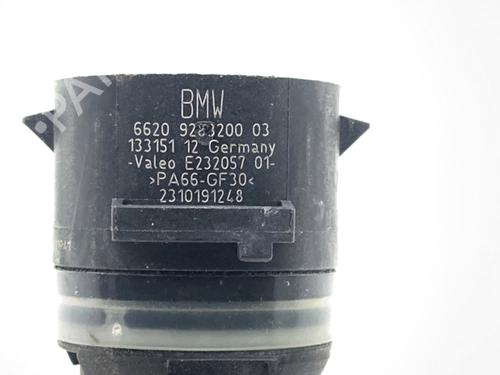 Módulo eletrónico BMW 5 Touring (G31) 520 d | BP39324936M83 - Image 4