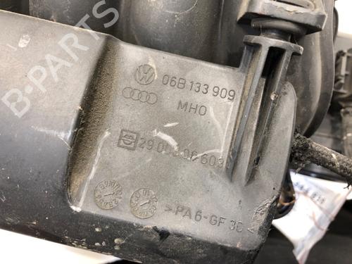 Intake manifold AUDI A4 B6 Avant (8E5) 2.0 | BP39370294M70 - Image 7