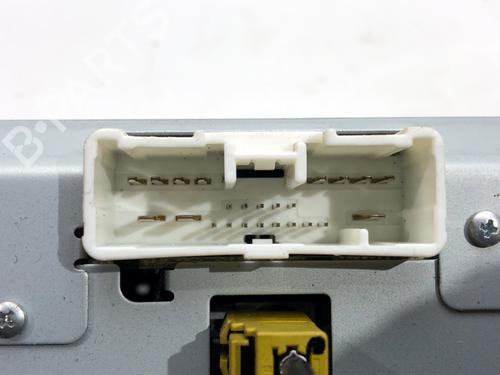 Electronic module MAZDA CX-5 (KE, GH) 2.5 | BP39275486M83 - Image 4