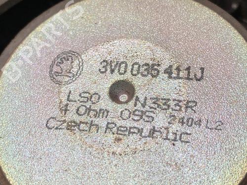 Speaker SKODA KAMIQ (NW4) 1.0 TSI | BP39335546E2 - Image 4