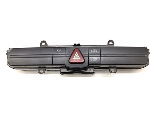 Used Warning switch Warning switch MERCEDES-BENZ SPRINTER 3-t Bus (B906) 213 CDI (906.711, 906.713) (129 hp) 40558523 40558523