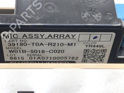 Kabinelys HONDA CR-V IV (RM_) 1.6 i-DTEC 4WD (RE6) | BP39326090I8  - Image 6