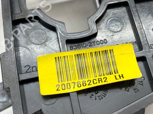 Rear left interior door handle KIA OPTIMA (FSGDS6B) 1.7 CRDi | BP39356513I15 - Image 3