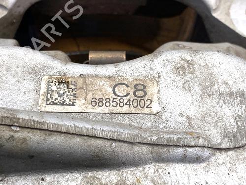 Left front brake caliper BMW 5 Touring (G31) 530 e Plug-in-Hybrid xDrive | BP39344081M105 - Image 7