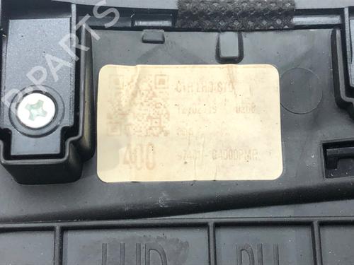 Luftventil HYUNDAI i30 (PDE, PD, PDEN) 1.4 MPI | BP39271481I21  - Image 6