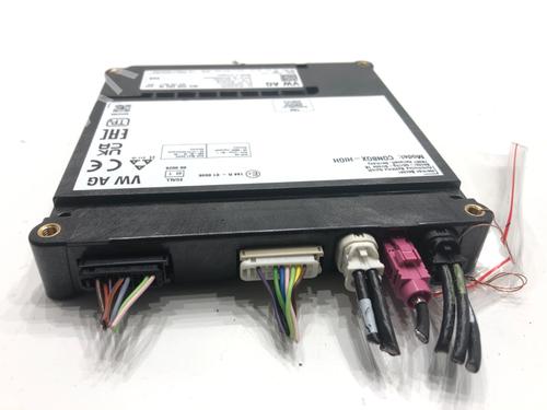 Electronic module AUDI A4 B9 (8W2, 8WC) 35 TFSI Mild Hybrid | BP39301837M83 - Image 3