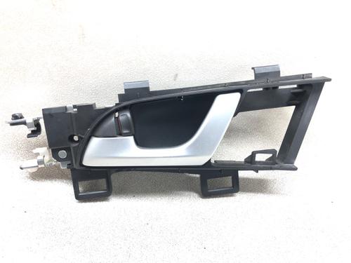 Used Front left interior door handle Front left interior door handle 39269776 39269776