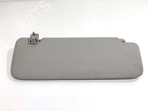 Used Left sun visor Left sun visor 39308338 39308338