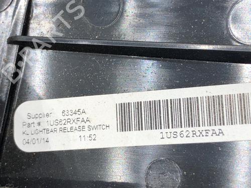 Pynteliste til bagklap JEEP CHEROKEE (KL) 2.0 CRD 4x4 | BP39334915C151 - Image 6