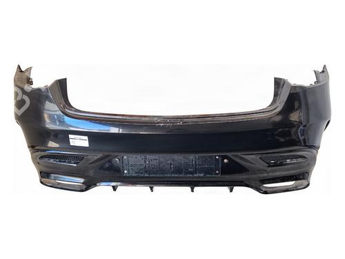 Used Rear bumper Rear bumper 39367740 39367740