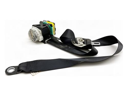 Used Front right seatbelt Front right seatbelt TOYOTA VERSO (_R2_) 1.8 (ZGR21_, ZGR21R) (147 hp) 39375868 39375868